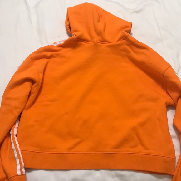 Adidas Hoodie!! - Picture 4 of 4